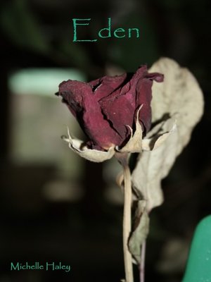 cover image of Eden